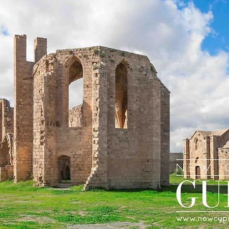 Arsinoe Guest House Gazimağusa Dış mekan fotoğraf