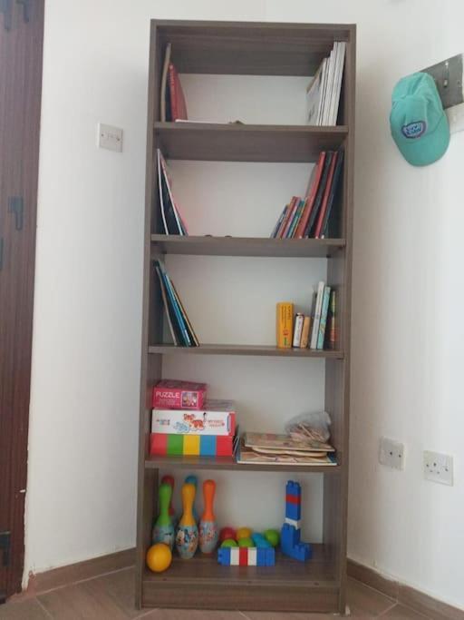 Arsinoe Guest House Gazimağusa Dış mekan fotoğraf