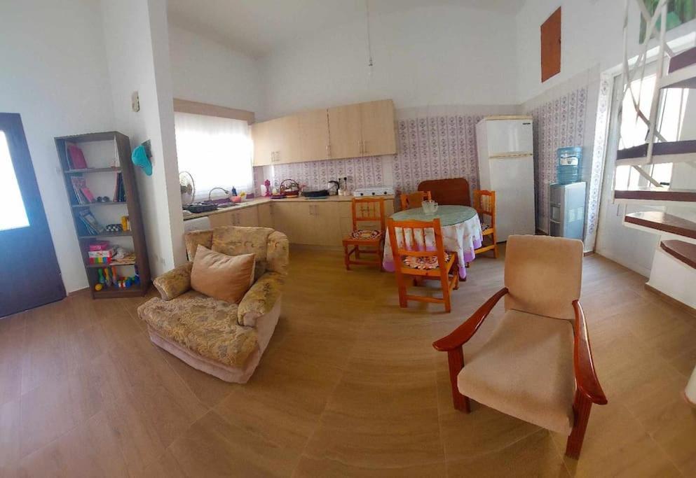 Arsinoe Guest House Gazimağusa Dış mekan fotoğraf