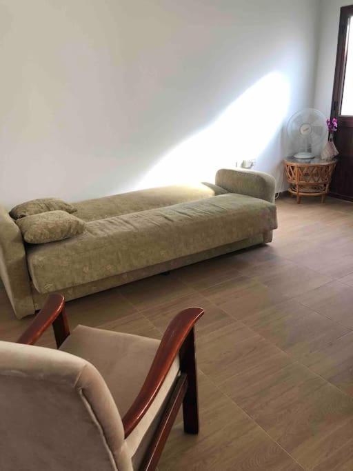 Arsinoe Guest House Gazimağusa Dış mekan fotoğraf