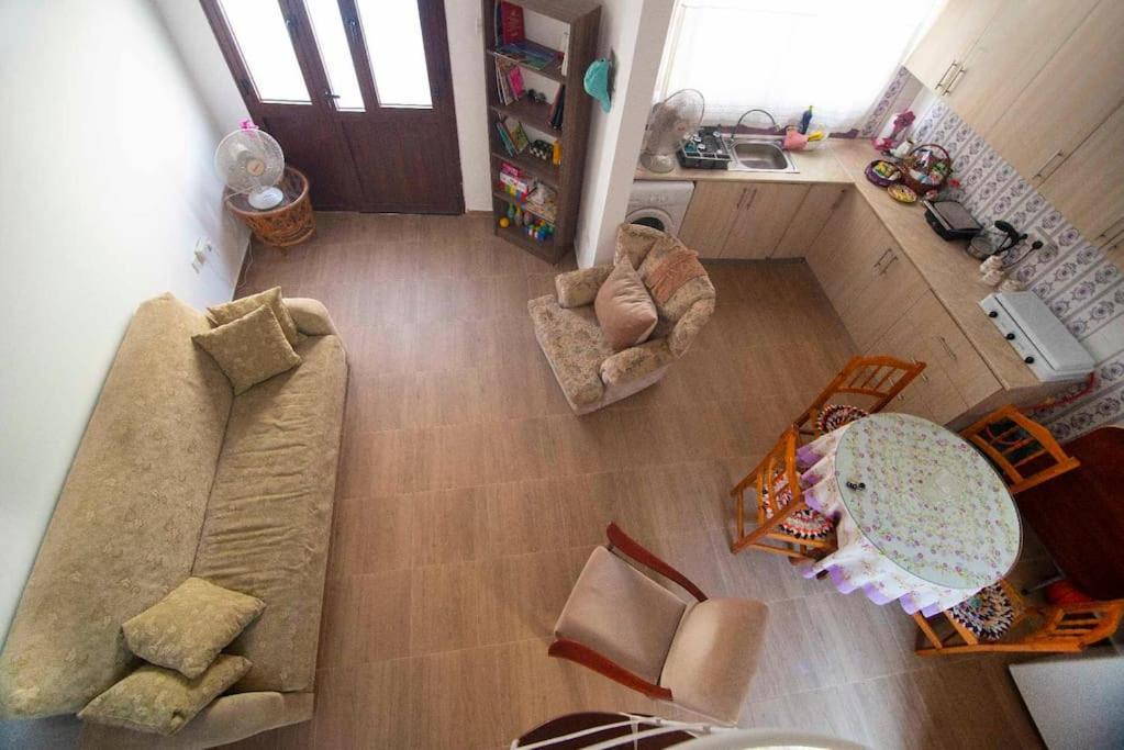 Arsinoe Guest House Gazimağusa Dış mekan fotoğraf