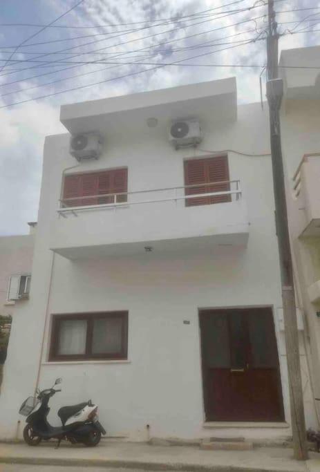 Arsinoe Guest House Gazimağusa Dış mekan fotoğraf