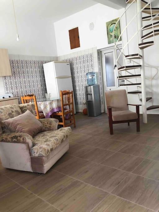Arsinoe Guest House Gazimağusa Dış mekan fotoğraf