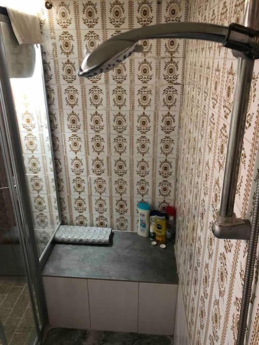 Arsinoe Guest House Gazimağusa Dış mekan fotoğraf