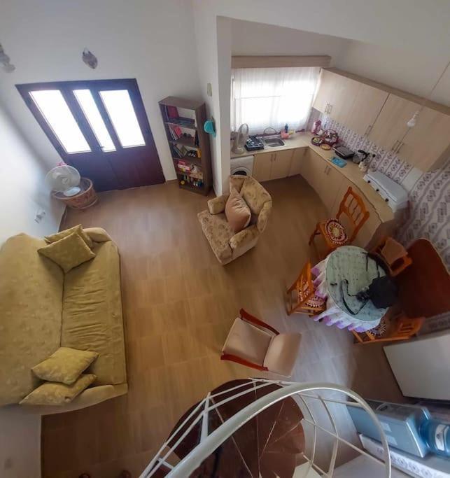 Arsinoe Guest House Gazimağusa Dış mekan fotoğraf