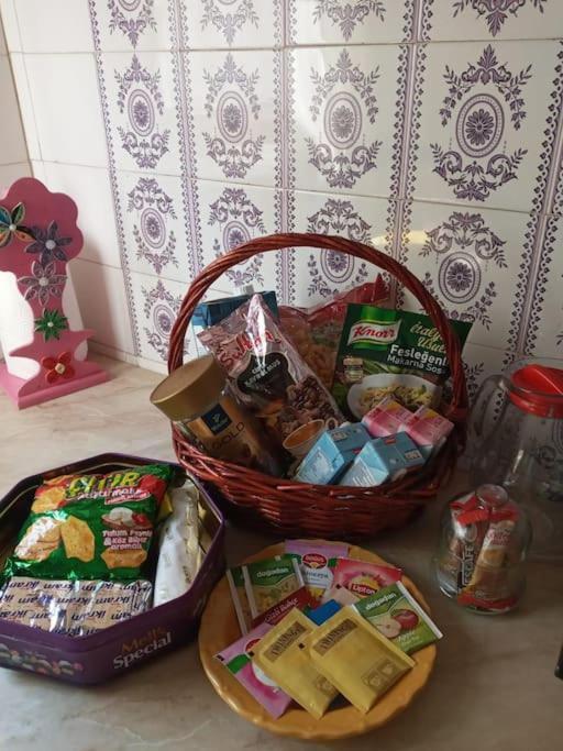 Arsinoe Guest House Gazimağusa Dış mekan fotoğraf