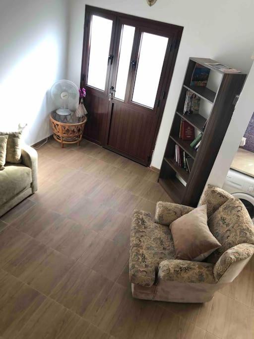 Arsinoe Guest House Gazimağusa Dış mekan fotoğraf