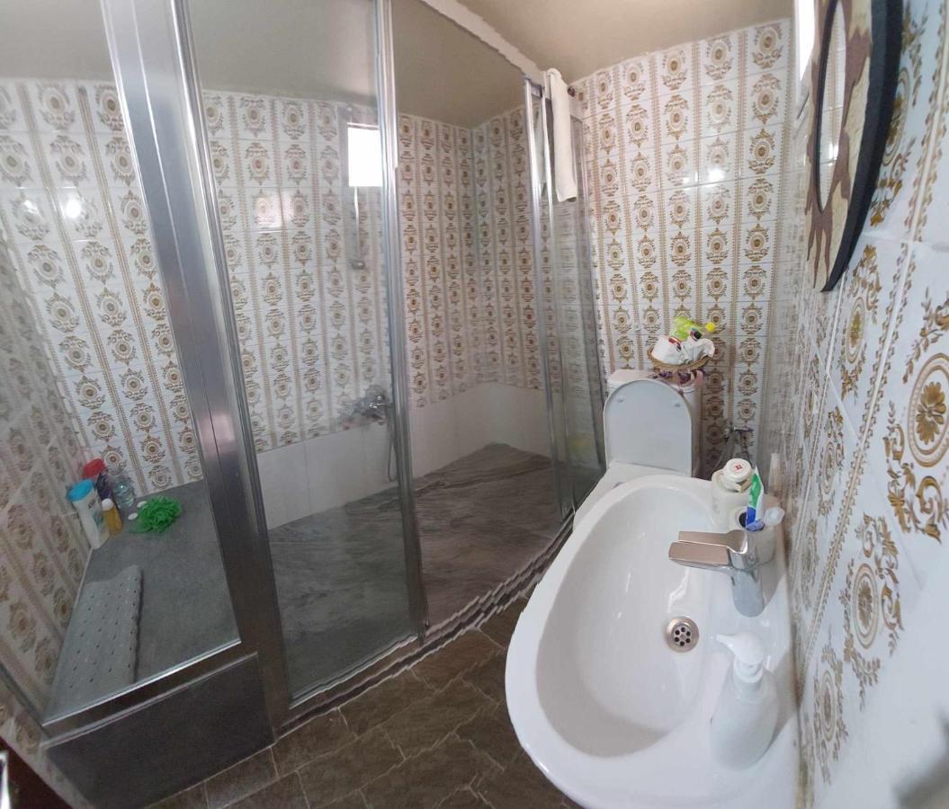 Arsinoe Guest House Gazimağusa Dış mekan fotoğraf