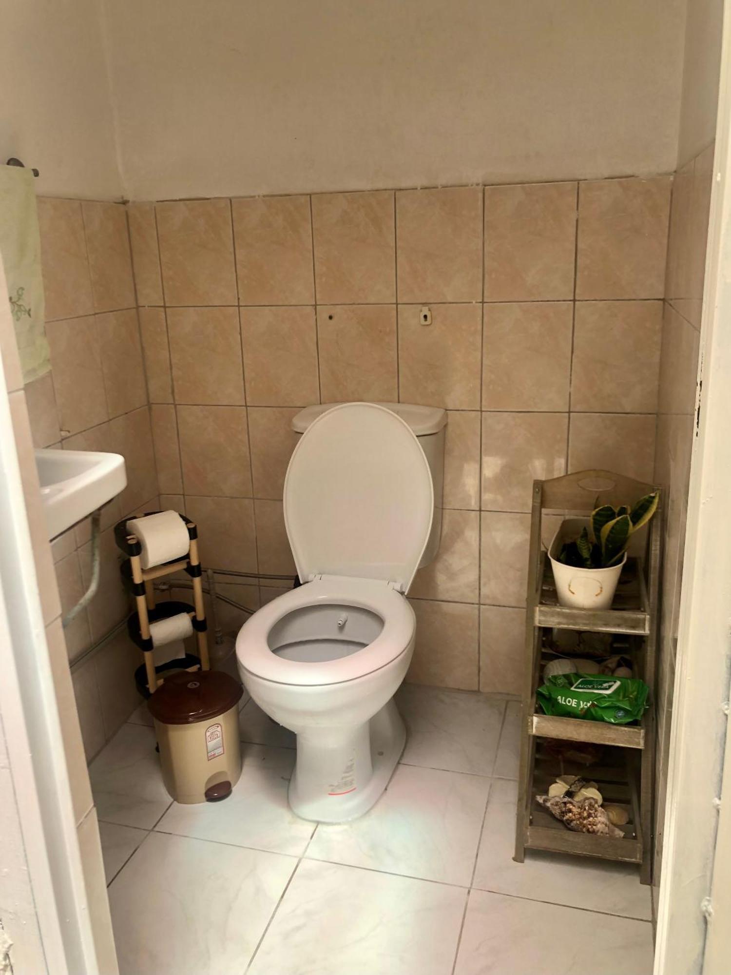 Arsinoe Guest House Gazimağusa Dış mekan fotoğraf